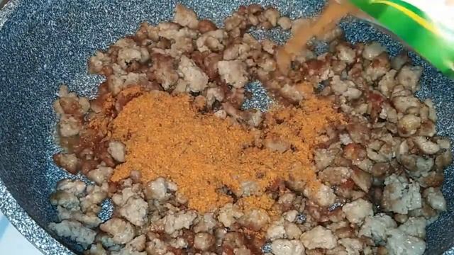 ГОТОВИМ ВМЕСТЕ С Knorr//СПАГЕТТИ БОЛОНЬЕЗЕ смотреть онлайн