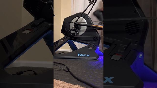 Tacx Neo 2t creaking смотреть онлайн