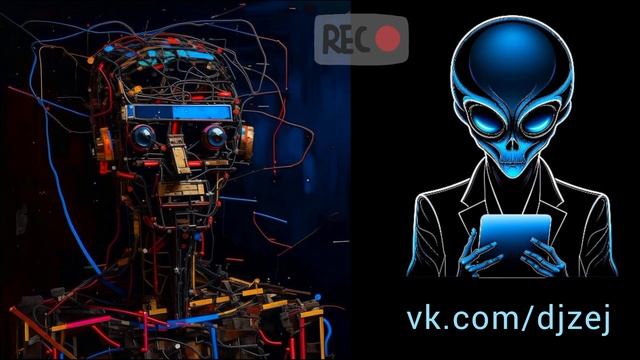 Выставка роботов 2023 в Тобольске