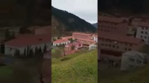 Горы Хичаури