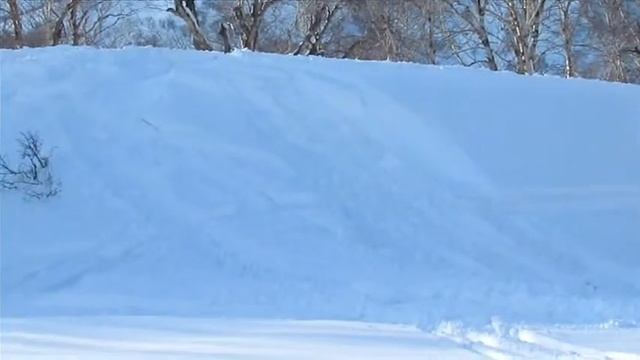 Arctic Cat M8 Матвеееей !!! 3 смотреть онлайн