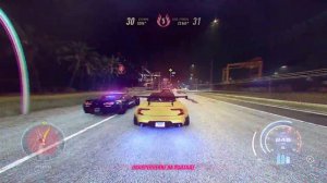 Прохождение Need For Speed Heat 2019 - Часть 30: ФИНАЛ - Нарушая закон