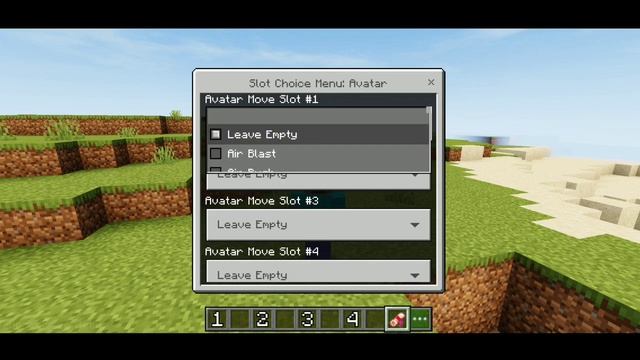Menguasai 4 Element - ADDON AVATAR TERBARU DI MCPE 1.19+ !! смотреть онлайн