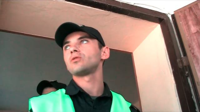 Полиция!!! Пробило Дно... Пост г.Запорожье. смотреть онлайн