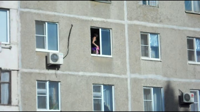 Чистюля