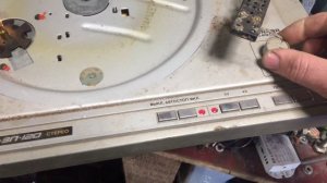 Вега- ЭП- 120 стерео. Реинкарнация