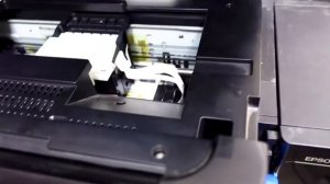 Roll to Roll Printing Vinyl Sticker Epson L850 or L1800 L1300 and more