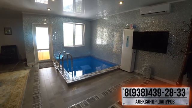 Отличные Таунхаусы с Ремонтом в Сочи