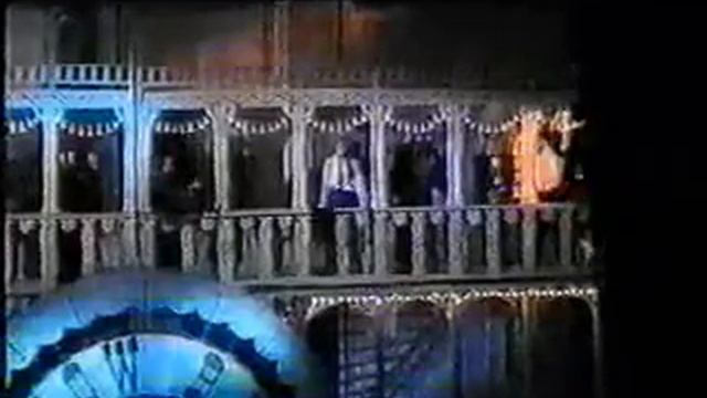 Александр маракулин - Old Man River