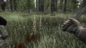 EFT - epic dumb fight