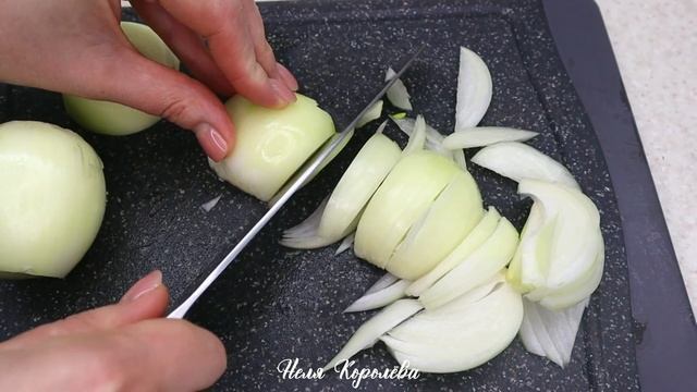 Как я готовлю обычных КАРАСЕЙ на праздничный стол - ПРОСТО и ВКУСНО! ЖАРЕНЫЙ КАРАСЬ в сметане
