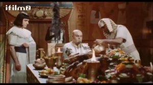 Хазрати Юсуф кисми 18(Full HD) Hazrati Yusuf ,سریال یوسف پیامبر ( 720