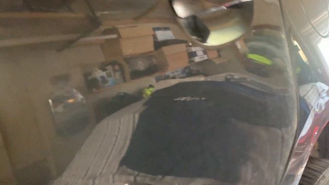 Mitsubishi Mirage Exhaust Rattle Found & Sorted..Lets Get The Job Done смотреть онлайн