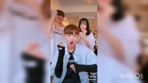 ??KOREAN BOYS?? Tik Tok Корейские парни ??