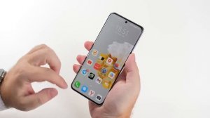 Распаковка Huawei P60 Pro. Лучшая камера!
