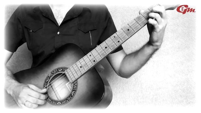 Dog waltz on guitar. Видео-разбор: собачий вальс на гитаре. смотреть онлайн