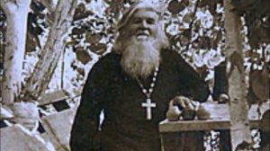 Прославление Амфилохия Почаевского 2023 - Прп. Амфилохий – бесстрашный старец, затворник среди людей