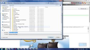 Как скачать флеш игру на компьютер с сайта за 30 секунд