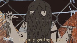 Amygdala’s Ragdoll|Paragonspinel Cover|Original by GHOST feat. Oliver