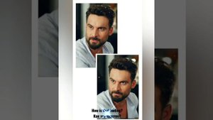 ALİ ERSAN DURU ❤