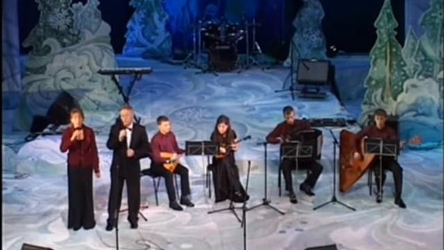 Взглянь, в небесах ликованья песни смотреть онлайн