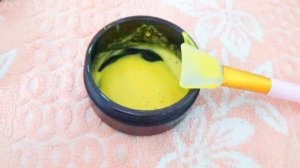 ВОЛШЕБНОЕ Очищение ЛИЦА! Маска Умывалка для Кожи. Натуральный РЕЦЕПТ