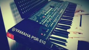 ВЕLАLIМ Белалим cover on YAMAHA PSR-510
