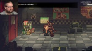 Новый фнаф!!что ожидать?!