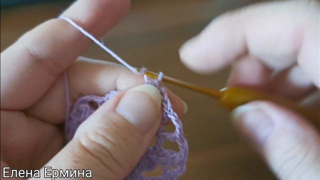 Вяжем шикарную, роскошную эффектную кофту крючком из мотивов. Подробное описание вязания, много схе