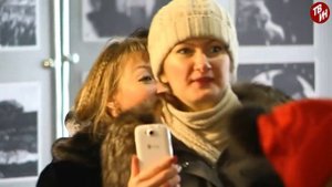 Снова песни у Магнитной горы…   -   Флешмоб песня «Магнитка»