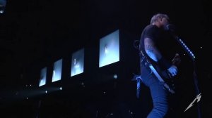 Metallica: Welcome Home (Sanitarium) (Fresno, CA - December 9, 2018)