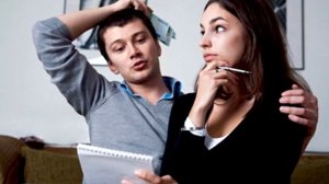 Почему некоторые современные мужчины не хотят обеспечивать женщину