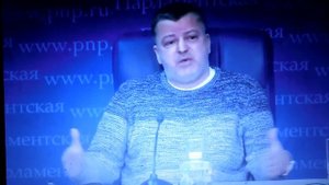 Депутат Платонов об очередниках Москвы