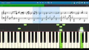 Как ИГРАТЬ?! Dan Balan & Вера Брежнева - Наше лето (Piano Cover Piano Tutorial)