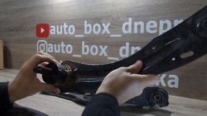 Задняя подвеска Ford | Обзор подвески на Ford Escape