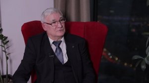 Интервью – Николай Осин, генеральный директор компании «Иммуноскрин»