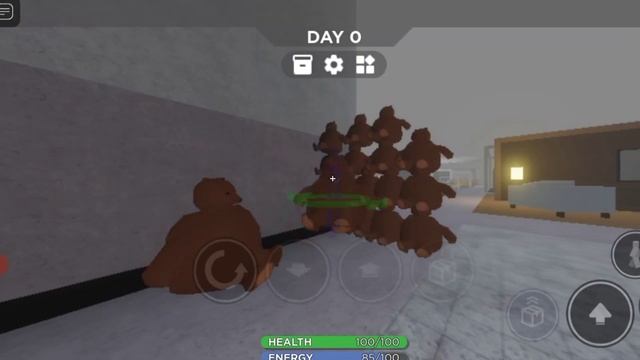 ДОМ ИЗ ПЛЮШЕВЫХ МИШЕК В ИКЕЯ РОБЛОКС ? | IKEA РОБЛОКС смотреть онлайн