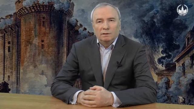 Всемирная юридическая история  Часть 2