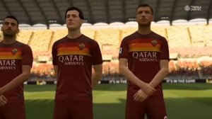 Triskele Mod - Da FIFA20 a FIFA21