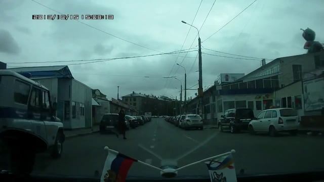 15.10.2013 г. Казань, Компрессорный завод. Мобила - это всё!!!