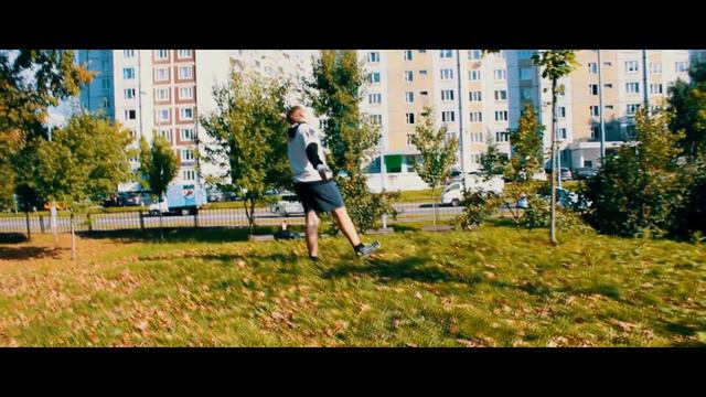 ФАН КЛИП KAVABANGA DEPO KOLIBRI - Девочка мечта смотреть онлайн