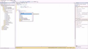 TEMP TABLES - Временные таблицы  в языке запросов Transact-SQL