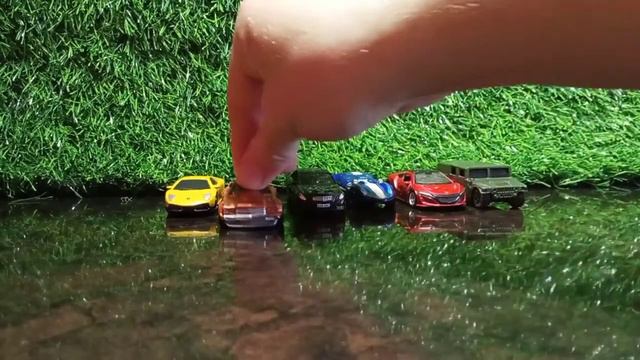 hot wheels cars | мультики для детишек| развивающий мультик | снег| Джони смотреть онлайн