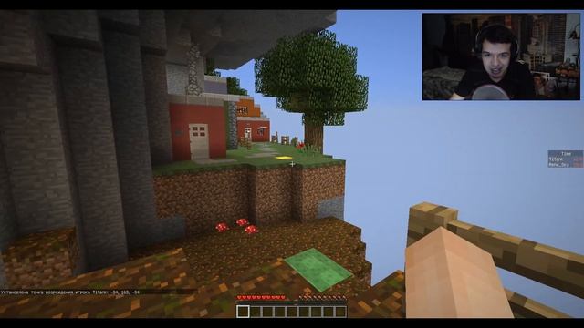 НУБ И ПРО ПАРКУР В МАЙНКРАФТ! КАК ПРОЙТИ НЕВОЗМОЖНОЕ? ПОЧТИ КАК В РЕАЛЬНОЙ ЖИЗНИ! смотреть онлайн