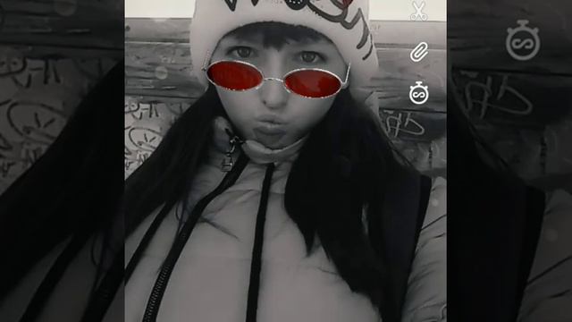 Маски из приложении Snapchat я с подругой за два дня смотреть онлайн