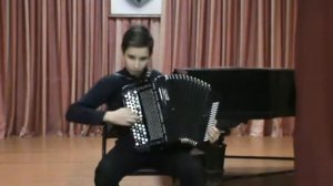 Н Чайкин - Маленькое рондо