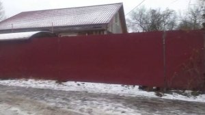 Новгород-Северский, исторические места. Улицы Петровского и Революции.