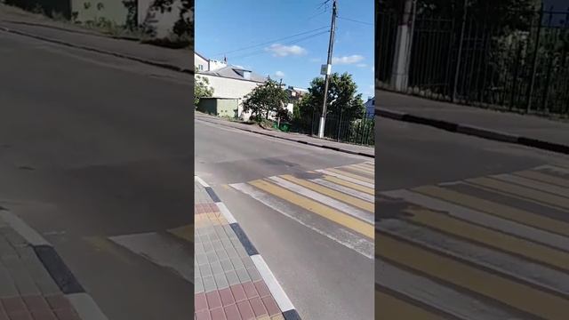 День первый, знакомство с городом Лиски смотреть онлайн