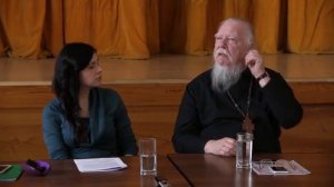 Семейное образование – философия счастливой семейной жизни. Часть 2