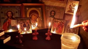 Когда Бог слышит нашу молитву...Митрополит Иларион (Алфеев)